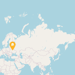 Kvartira na Krakivskiy на глобальній карті